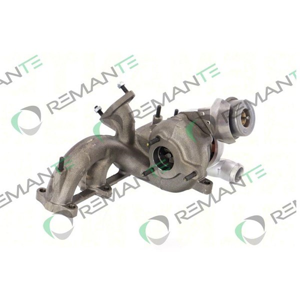 Turbo Remante 003-001-004472R REMANTE