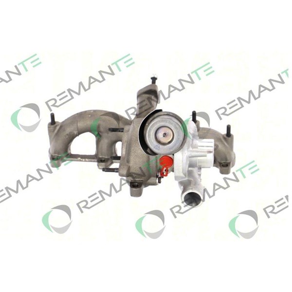 Turbo Remante 003-001-004472R REMANTE