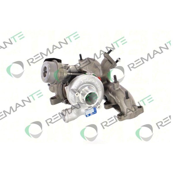 Turbo Remante 003-001-004472R REMANTE