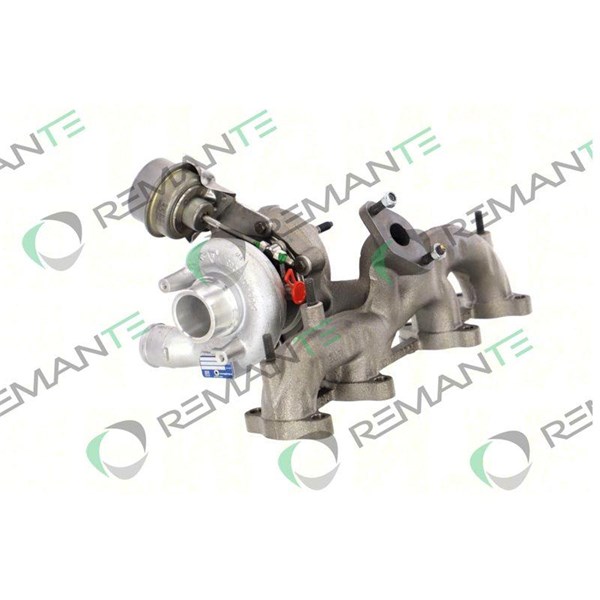 Turbo Remante 003-001-004472R REMANTE