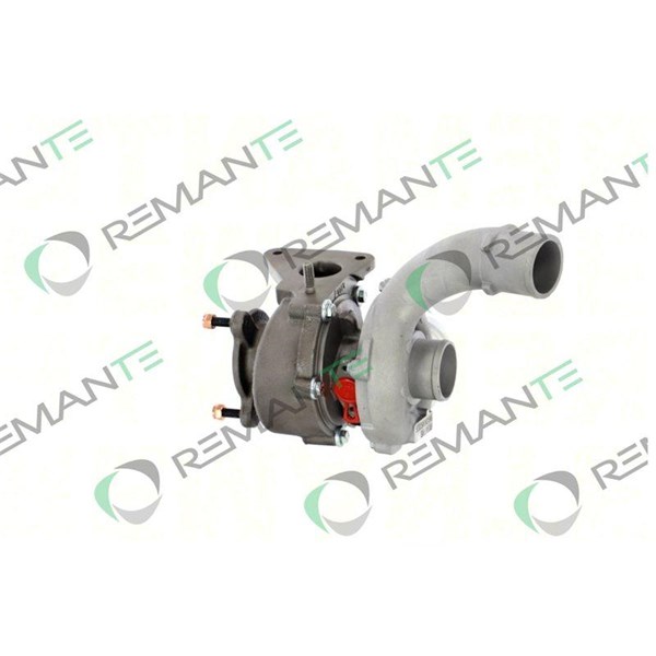 Turbo Remante 003-001-004473R REMANTE