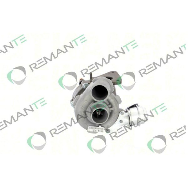 Turbo Remante 003-001-004473R REMANTE Turbo Remante 003-001-004473R REMANTE