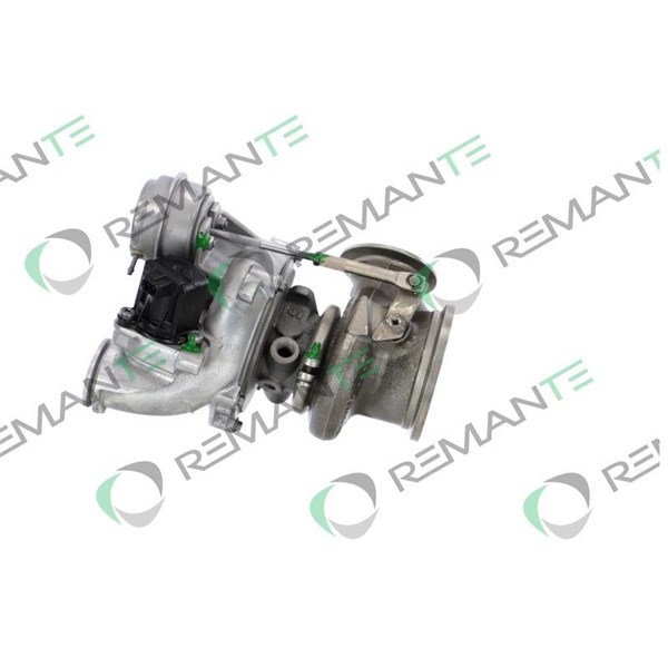Turbo Remante 003-001-004481R REMANTE Turbo Remante 003-001-004481R REMANTE