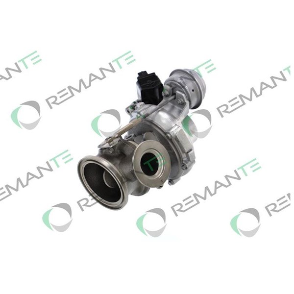 Turbo Remante 003-001-004481R REMANTE Turbo Remante 003-001-004481R REMANTE