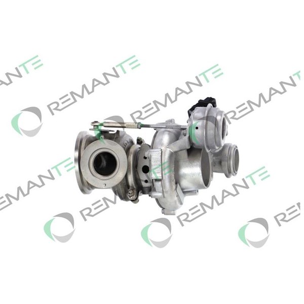 Turbo Remante 003-001-004481R REMANTE Turbo Remante 003-001-004481R REMANTE