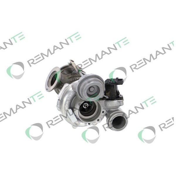 Turbo Remante 003-001-004481R REMANTE Turbo Remante 003-001-004481R REMANTE