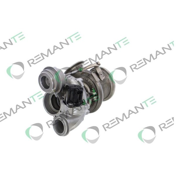 Turbo Remante 003-001-004481R REMANTE Turbo Remante 003-001-004481R REMANTE