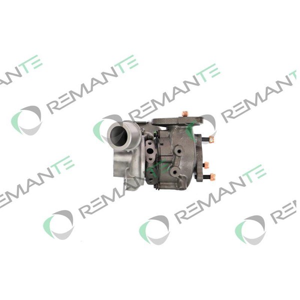 Turbo Remante 003-001-004483R REMANTE