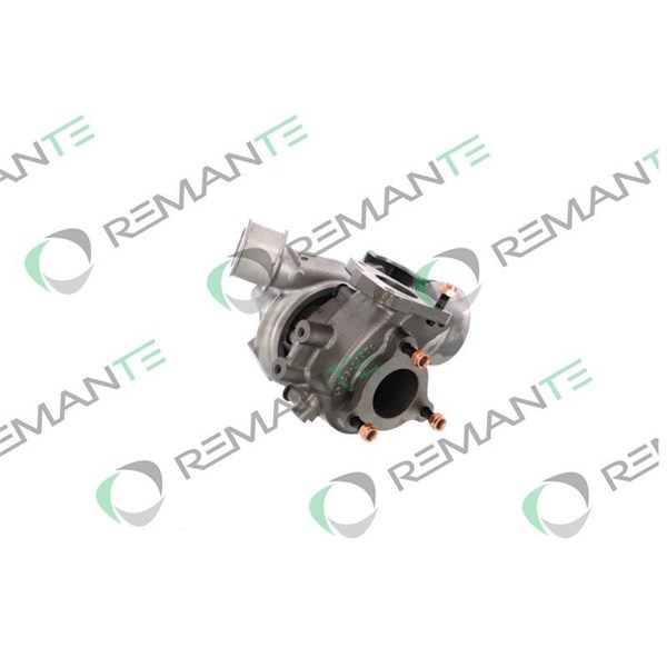 Turbo Remante 003-001-004483R REMANTE