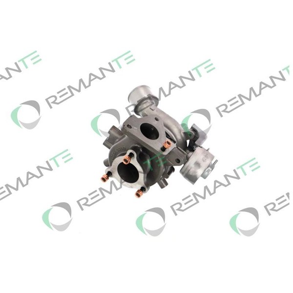Turbo Remante 003-001-004483R REMANTE