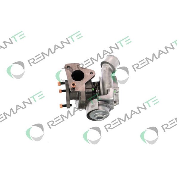 Turbo Remante 003-001-004483R REMANTE
