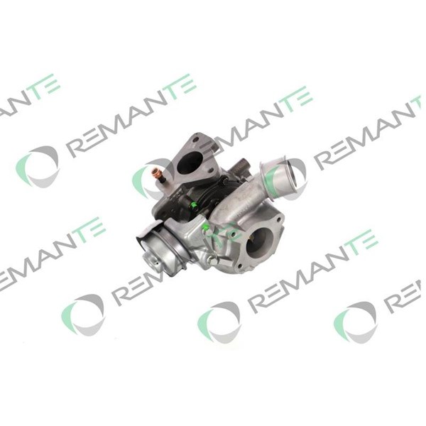 Turbo Remante 003-001-004483R REMANTE