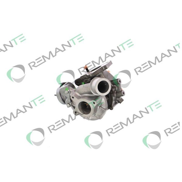 Turbo Remante 003-001-004483R REMANTE