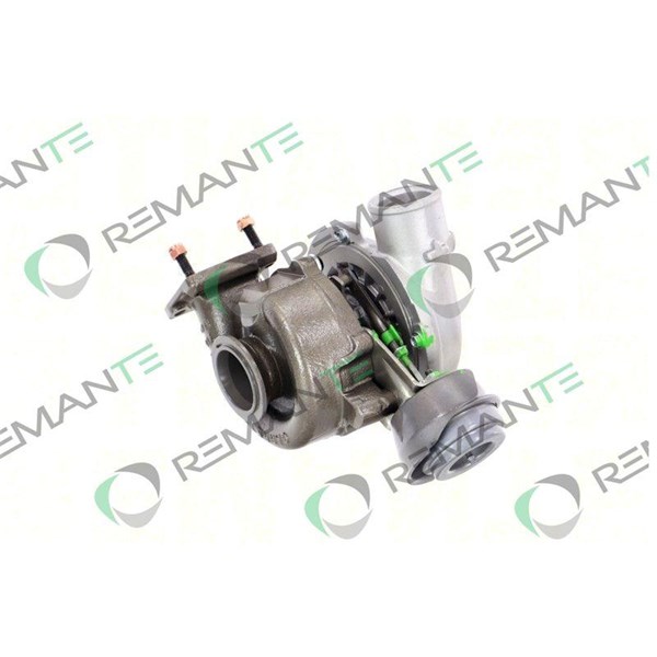 Turbo Remante 003-001-004502R REMANTE