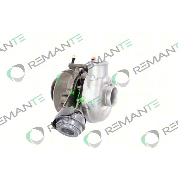 Turbo Remante 003-001-004502R REMANTE