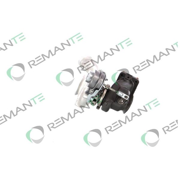 Turbo Remante 003-001-004504R REMANTE
