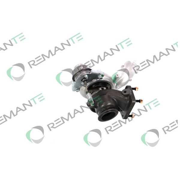 Turbo Remante 003-001-004504R REMANTE
