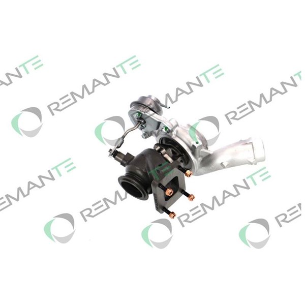 Turbo Remante 003-001-004504R REMANTE