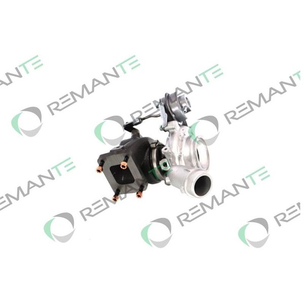 Turbo Remante 003-001-004504R REMANTE