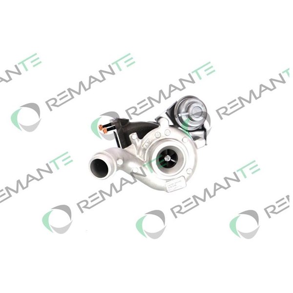 Turbo Remante 003-001-004504R REMANTE