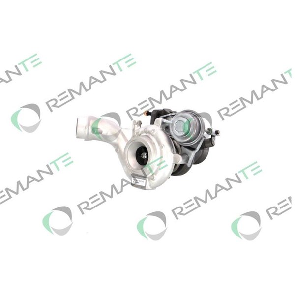 Turbo Remante 003-001-004504R REMANTE
