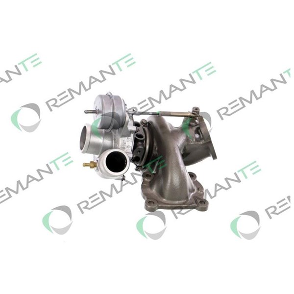 Turbo Remante 003-001-004507R REMANTE Turbo Remante 003-001-004507R REMANTE