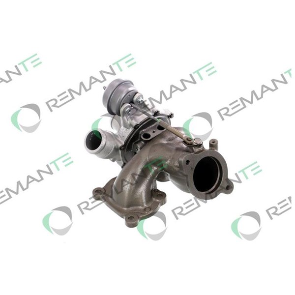 Turbo Remante 003-001-004507R REMANTE Turbo Remante 003-001-004507R REMANTE