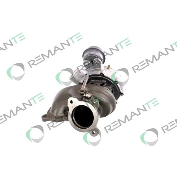 Turbo Remante 003-001-004507R REMANTE Turbo Remante 003-001-004507R REMANTE