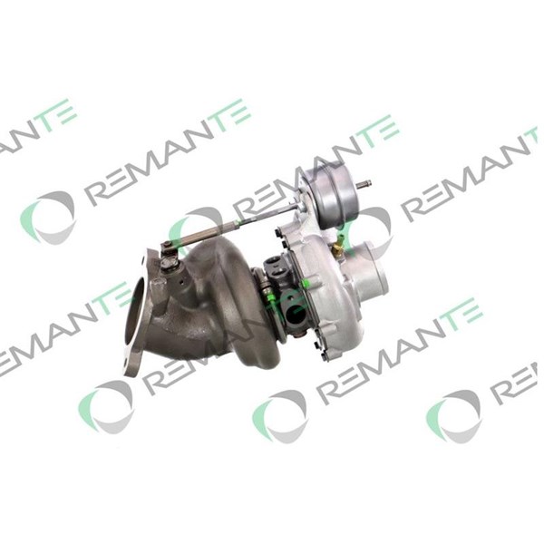 Turbo Remante 003-001-004507R REMANTE Turbo Remante 003-001-004507R REMANTE