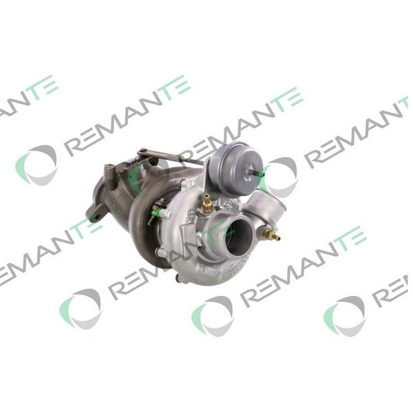 Turbo Remante 003-001-004507R REMANTE Turbo Remante 003-001-004507R REMANTE