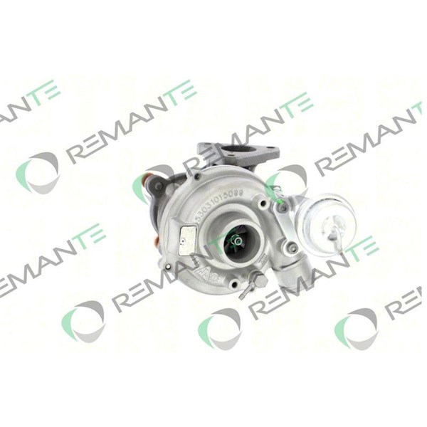 Turbo Remante 003-001-004516R REMANTE Turbo Remante 003-001-004516R REMANTE