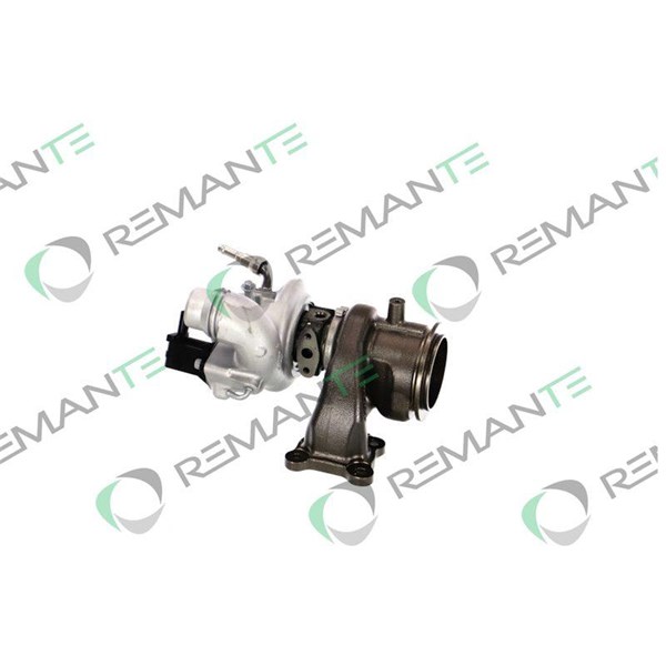 Turbo Remante 003-001-004523R REMANTE Turbo Remante 003-001-004523R REMANTE