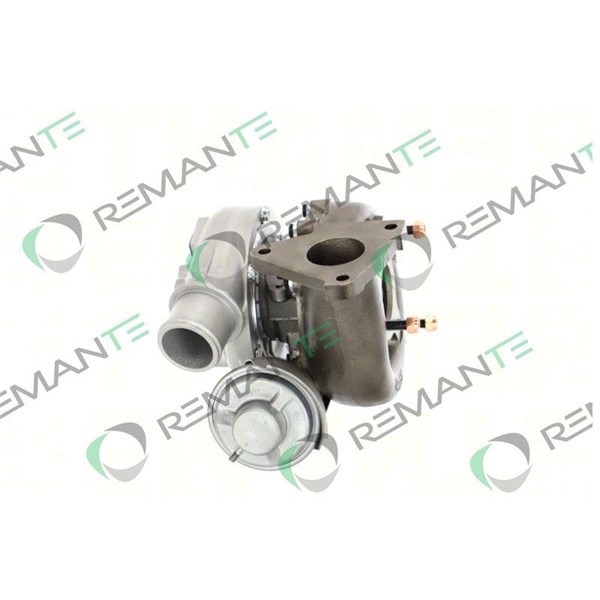Turbo Remante 003-001-004527R REMANTE
