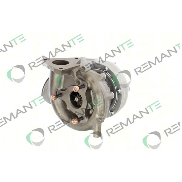Turbo Remante 003-001-004527R REMANTE