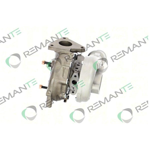 Turbo Remante 003-001-004527R REMANTE