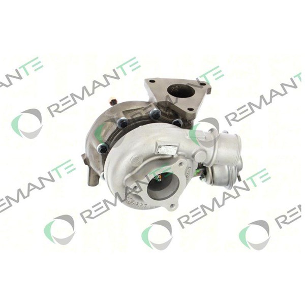 Turbo Remante 003-001-004527R REMANTE