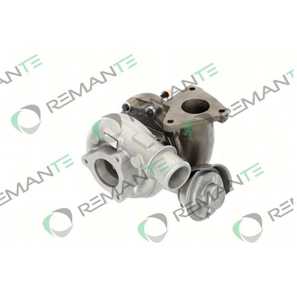 Turbo Remante 003-001-004527R REMANTE