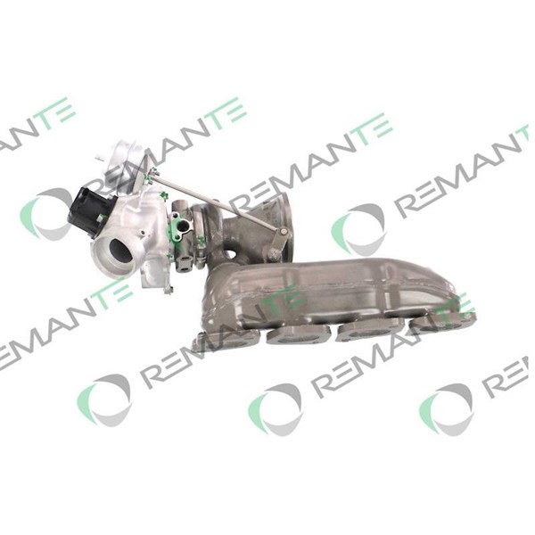 Turbo Remante 003-001-004533R REMANTE Turbo Remante 003-001-004533R REMANTE
