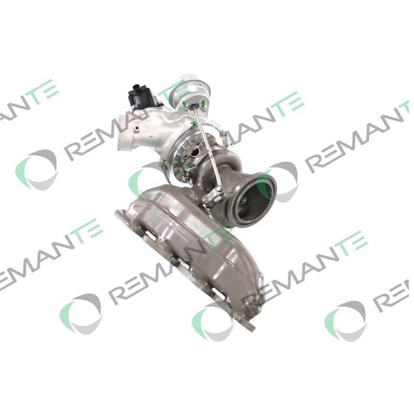 Turbo Remante 003-001-004533R REMANTE Turbo Remante 003-001-004533R REMANTE