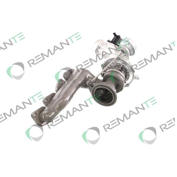 Turbo Remante 003-001-004533R REMANTE Turbo Remante 003-001-004533R REMANTE