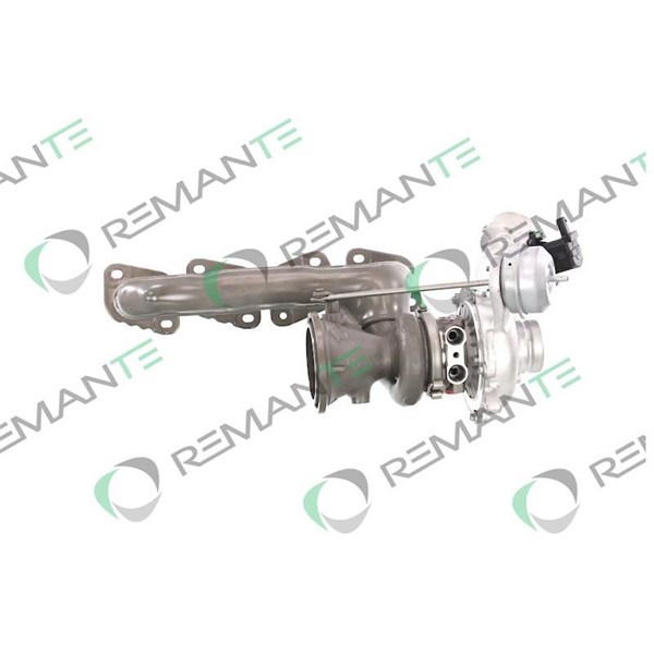 Turbo Remante 003-001-004533R REMANTE Turbo Remante 003-001-004533R REMANTE