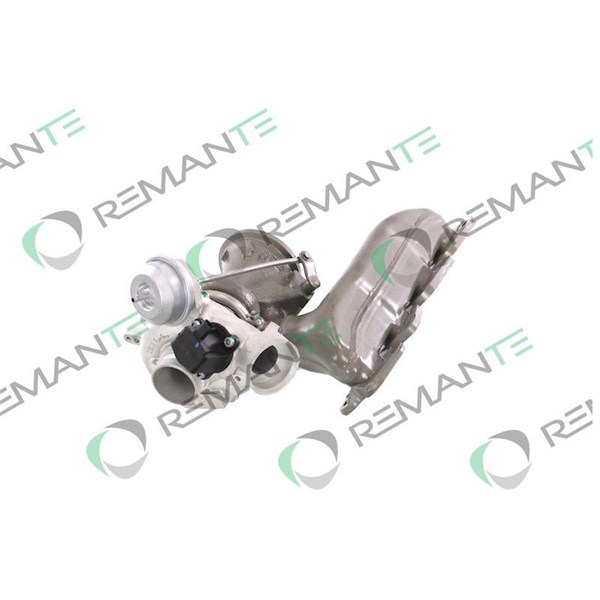 Turbo Remante 003-001-004533R REMANTE Turbo Remante 003-001-004533R REMANTE