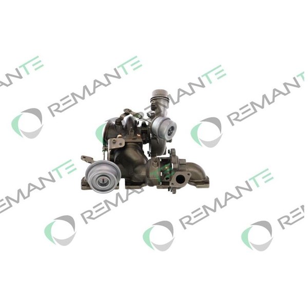 Turbo Remante 003-001-004547R REMANTE Turbo Remante 003-001-004547R REMANTE