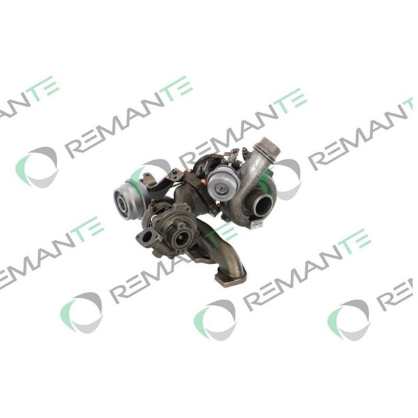 Turbo Remante 003-001-004547R REMANTE Turbo Remante 003-001-004547R REMANTE
