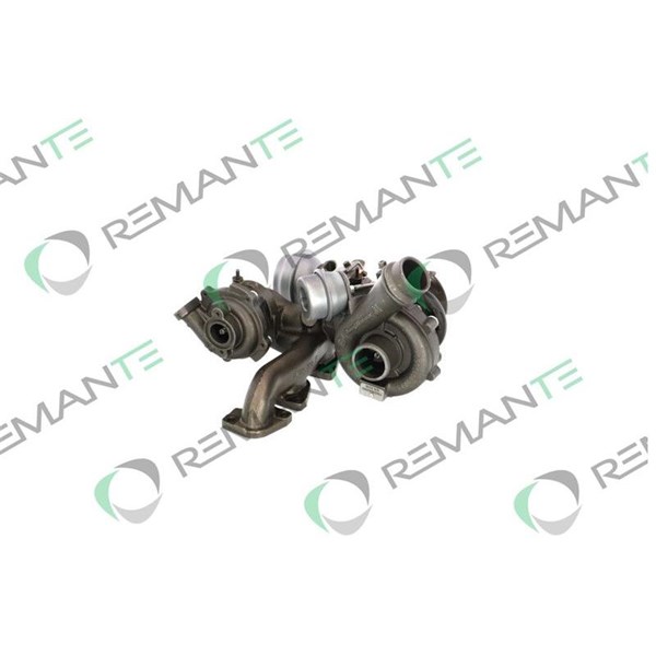 Turbo Remante 003-001-004547R REMANTE Turbo Remante 003-001-004547R REMANTE
