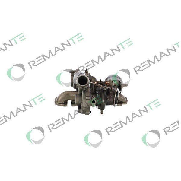 Turbo Remante 003-001-004547R REMANTE Turbo Remante 003-001-004547R REMANTE