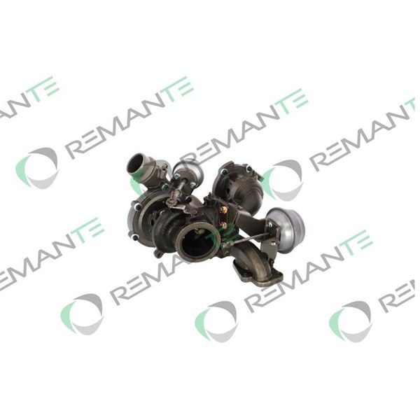 Turbo Remante 003-001-004547R REMANTE