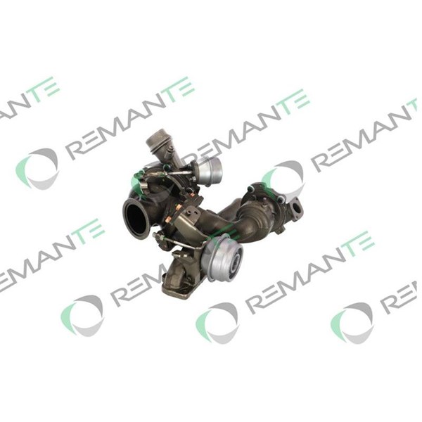 Turbo Remante 003-001-004547R REMANTE Turbo Remante 003-001-004547R REMANTE