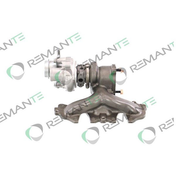 Turbo Remante 003-001-004555R REMANTE