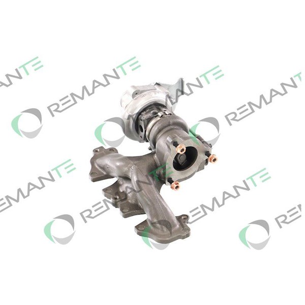 Turbo Remante 003-001-004555R REMANTE